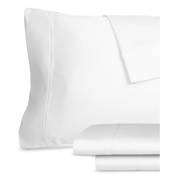 High Cool Comfort 1000-Thread Count 4-Pc. Sheet Set, Full