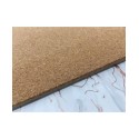 Foiled Marble Granite Thick Cork Heat Resistant 15