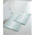 Faux Fur 2-Pc. Bath Rug Set