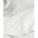 Lyocell and Viscose from Bamboo Blend 4-Pc. Sheet Set,