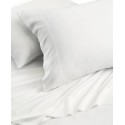 Lyocell and Viscose from Bamboo Blend 4-Pc. Sheet Set,