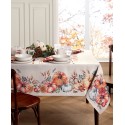 Botanical Harvest Pumpkin Table Linens Collection