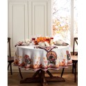 Heritage Table Linens Collection