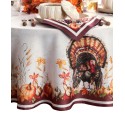 Heritage Table Linens Collection