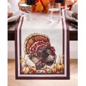 Heritage Table Linens Collection