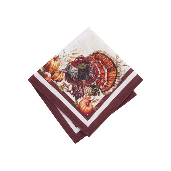 Heritage Table Linens Collection