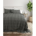 The Timeless Classics by Home Collection Premium Ultra Soft Pattern 3 Piece Bed Sheet Set - Twin