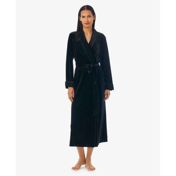 Women's -Sleeve Wrap Robe