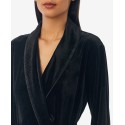 Women's -Sleeve Wrap Robe