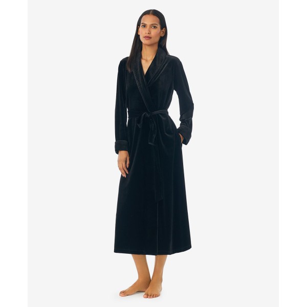 Women's -Sleeve Wrap Robe