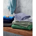 Heritage Anti-Microbial Supima Cotton Bath Sheet, 35