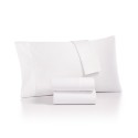  Sleep Luxe Extra Deep Pocket 700 Thread Count 100% Egyptian Cotton 4-Pc. Sheet Set, California 