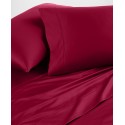  Sleep Luxe Extra Deep Pocket 700 Thread Count 100% Egyptian Cotton 4-Pc. Sheet Set, California 