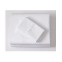 Premium Supima Cotton and Tencel Luxury Soft Full Sheet Set