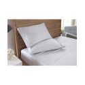 Premium Supima Cotton and Tencel Luxury Soft Full Sheet Set