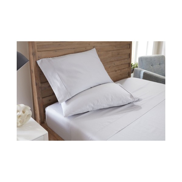 Premium Supima Cotton and Tencel Luxury Soft Full Sheet Set